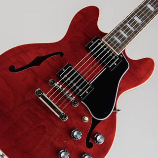 GibsonES-339 Figured Sixties Cherry【S/N:205740232】