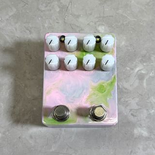 Shun Nokina Designの検索結果【楽器検索デジマート】