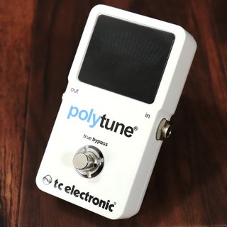 t.c. electronic、polytuneの検索結果【楽器検索デジマート】