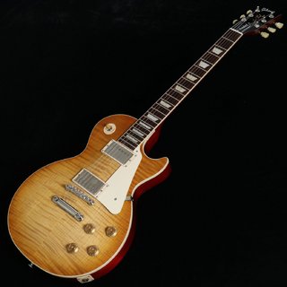 Gibson ISHIBASHI Exclusive Les Paul Standard 50s Figured Top Dirty Lemon Burst [3.76kg/軽量個体]【池袋店】