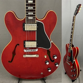 Gibson Memphis ESDP-335 Cherry 2008年製