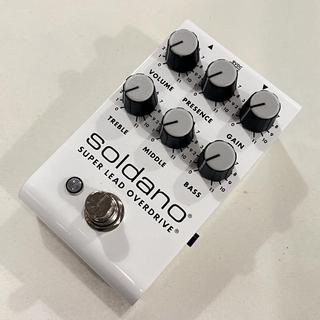 Soldano、SLOの検索結果【楽器検索デジマート】