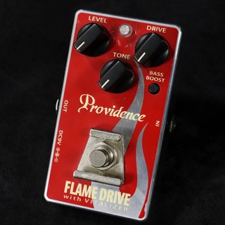 Providence FDR-1F Flame Drive 【梅田店】