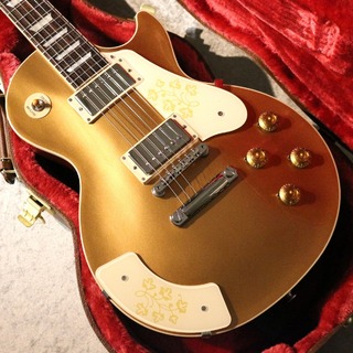 Gibson 【So Cute!!、復刻!!】Mary Ford Les Paul Standard ~Gold Top~ #219740272【4.35kg】