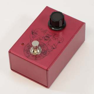 エフェクター（ギター・ベース用）、Organic Sounds kerberosの検索
