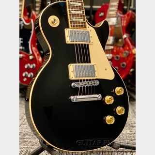 GibsonGibson  Les Paul Traditional -Ebony- 2011年製 【4.20kg】