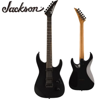 Jackson【ローン金利0%!!】American Series Virtuoso HT -Satin Black-【オンラインストア限定】