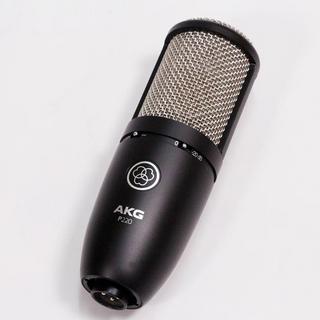 マイク、AKG、P420 OR P220 OR P120 OR P170の検索結果【楽器検索