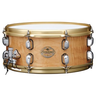 Tama SGMS146E-ATM [Starclassic G-Maple Limited Model/10mm Maple 14×6/Antique Maple/Made in Japan]【限...