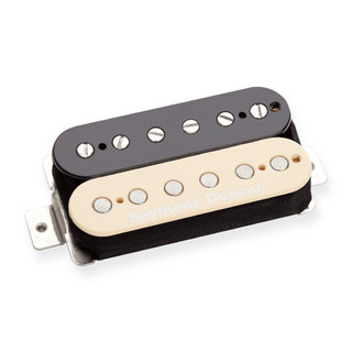 Seymour Duncan SH-2n Jazz model Reverse Zebra 