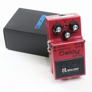 BOSS、DM-2Wの検索結果【楽器検索デジマート】