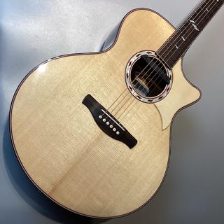 Ibanez 【現物画像】MRC10 NT エレアコギター MSRCINシグネイチャーモデル マルシン