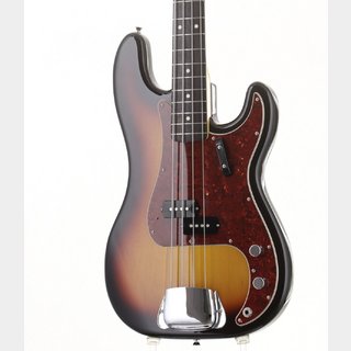 Fender Hama Okamoto Precision Bass #4 3-Color Sunburst 【池袋店】