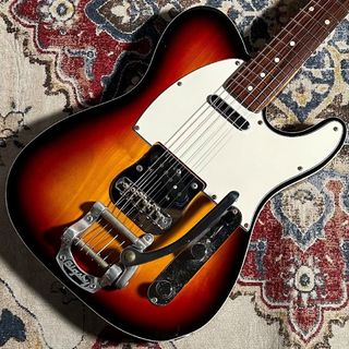 Fender Japan TL62B-100BTX【USED】