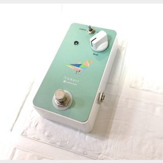 Limetone Audio Limetone Audio irodori【ブースター】