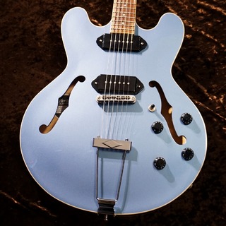 Heritage 【USED】 Standard H-530 Hollow Pelham Blue [2.83kg][フルアコ]【G-CLUB TOKYO】