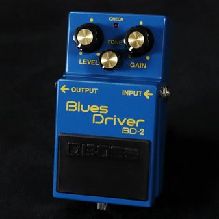 BOSS BD-2 Blues Driver 【梅田店】