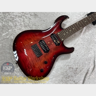 LORE CROWLCG-001【Dark Red Burst】