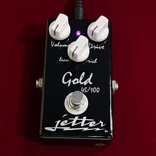 Jetter Gearの検索結果【楽器検索デジマート】