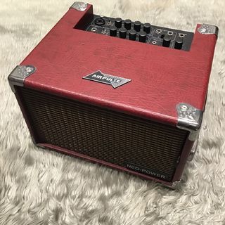 AIR PULSE CubII【中古】