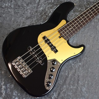 Fender Deluxe Jazz BassV Kazuki Arai Edition - Black -【約4.63kg】【#JD24019896】