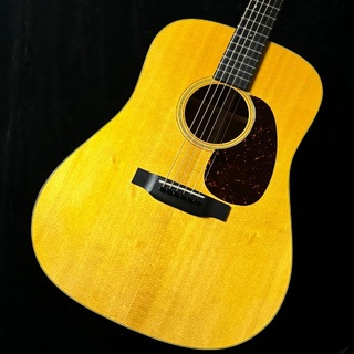 Martin D-18【#2136166】【1.82kg】