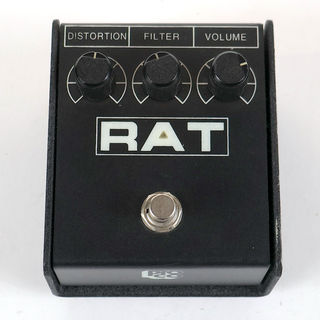 Pro Co RAT２ディストーションペダル 90年代半ば購入ワンオーナー Pro Co RAT2ディストーションペダル 90年代半ば購入ワンオーナー