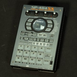 Roland SP-404SX Sampler【福岡パルコ店】