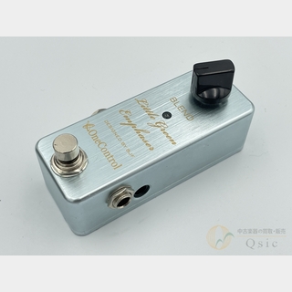 ONE CONTROL Little Green Emphaser [ULM30]【梅田店在庫