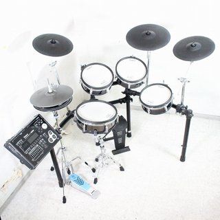 RolandTD-30 Custom Set V-Drums V-Pro Series 電子ドラム HHスタンド付属【池袋店】