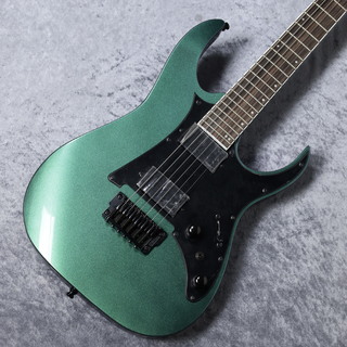 Ibanez RG631ALF【BCM : Blue Chameleon】