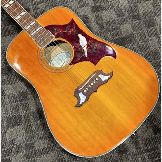 Epiphone Dove Studio