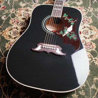 GibsonDove Original Ebony #21304081