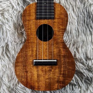 tkitki ukuleleECO-S/E