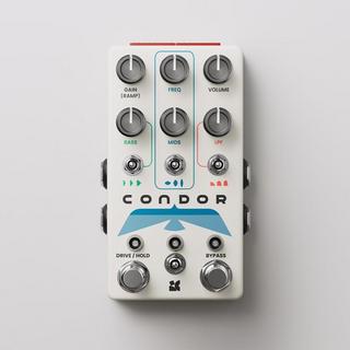 Chase Bliss Thermae 生産完了品 新品未使用 Chase Bliss Audio 【受注生産商品】Lost+Found【ご予約受付中