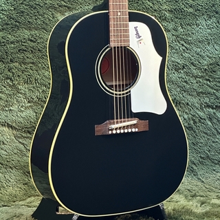 Gibson60s J-45 Original -Ebony- ##20884102【48回迄金利0%対象】【送料当社負担】
