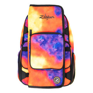 Zildjian ジルジャン ZXBP00202 Student Bags Collection Backpack バックパック オレンジバースト