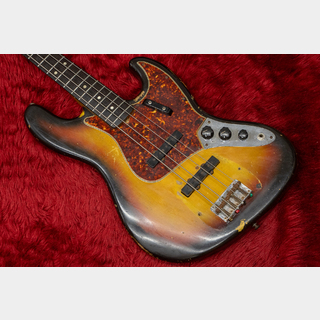 Fender1964 Jazz Bass 4.260kg #L54868【委託品】【GIB横浜】