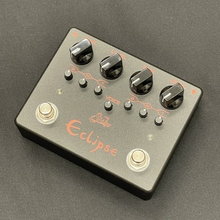 Suhr Eclipse (Black Edition)