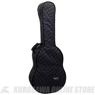 BAM HO8002XLN -Black-