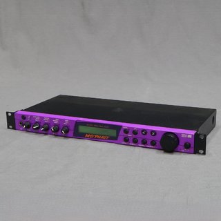E-MU Vintage Pro プレイバックサンプラー レビュー | DTM機器