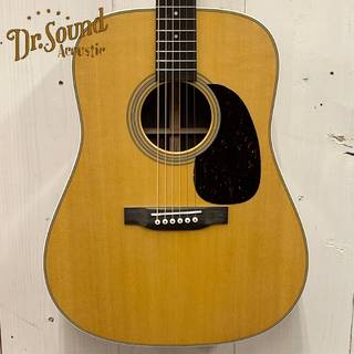 Martin 2024年製 D-28 ♯2913050 【無金利分割OK】【送料込み】