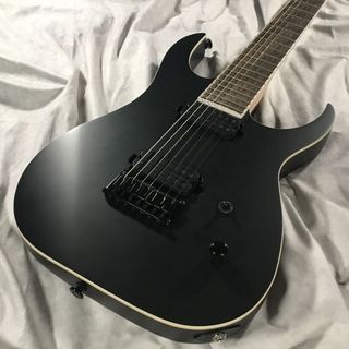 Strictly 7 Guitars Cobra JS7 Black エレキギター ジャパン・シリーズ7弦【長期保管在庫のため特別価格！】