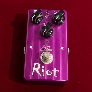 Suhr Riot Distortion 【中古】