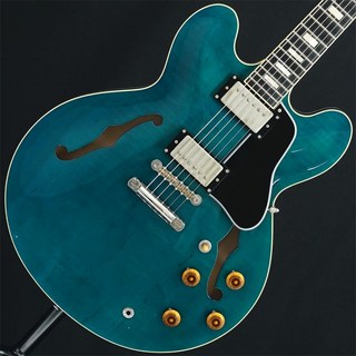 UNKNOWN【USED】 Addictone Custom Guitars Order 335 Model