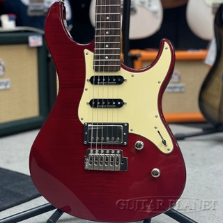 YAMAHA、PACIFICA 612VIIFMXの検索結果【楽器検索デジマート】
