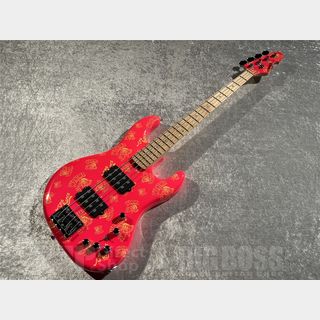 エレクトリック・ベース、EDWARDSの検索結果【楽器検索デジマート】