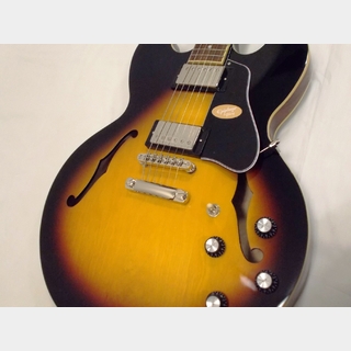 Epiphone ES-335  Vintage Sunburst