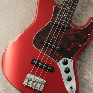 momose MJ1-STD/R Aged -Old Candy Apple Red / OCAR- 【オールラッカー塗装】