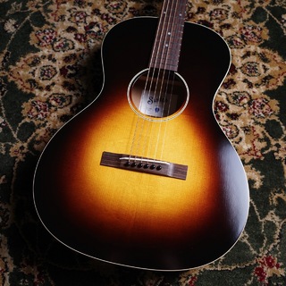 Switch Custom Guitars SL-1 Irene Vintage Sunburst